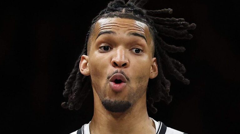 Nets Lose 6-Foot-9 Double-Digit Scorer to Lakers: Report - heavy.com