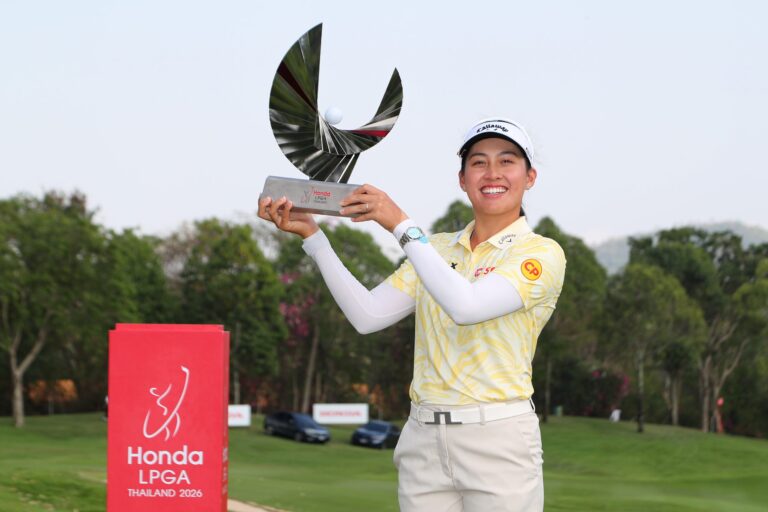 2026 Amundi Evian Championship LPGA TV and streaming schedule: How to watch on Golf Channel - Golf News Net