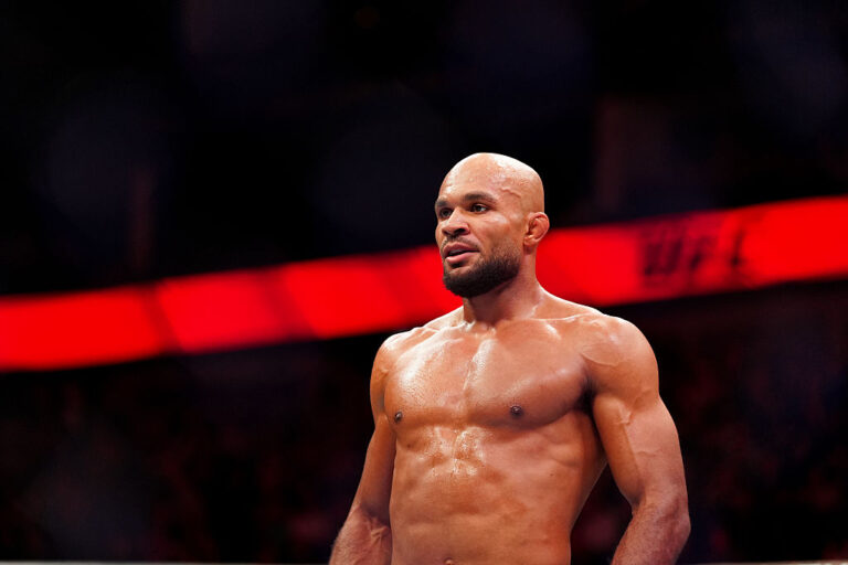 UFC Best Bets: Top Parlay for UFC Fight Night: Du Plessis vs. Usman - DraftKings Network