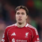 Federico Chiesa says he wants Liverpool stay: ‘I am happy here’ - The New York Times