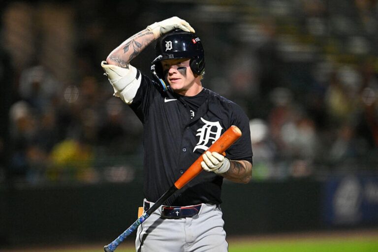 What we’re hearing about the Tigers, Red Sox and more ahead of the MLB trade deadline - The New York Times