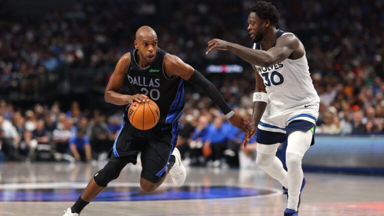 Wizards Sign 3-Time NBA All-Star - heavy.com