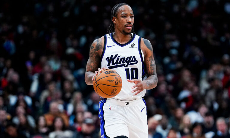 Nuggets linked to six-time All-Star guard DeMar DeRozan – Denver Sports - Denver Sports 104.3 The Fan