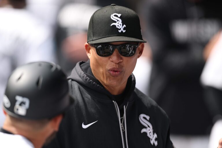 TRADE: White Sox Acquire Former World Series-Winning Pitcher From Pirates - heavy.com