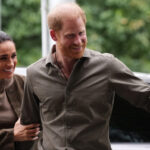 Prince Harry Crashes Meghan Markle’s ‘MasterChef Australia’ Appearance - TV Insider