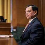 IRS chief Frank Bisignano denies ‘spying’ on colleagues’ emails at JPMorgan Chase - The Independent