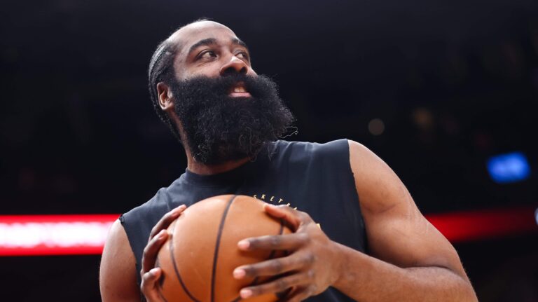 NBA Trade Rumors: LeBron James Problems, James Harden & Bradley Beal-Celtics - heavy.com