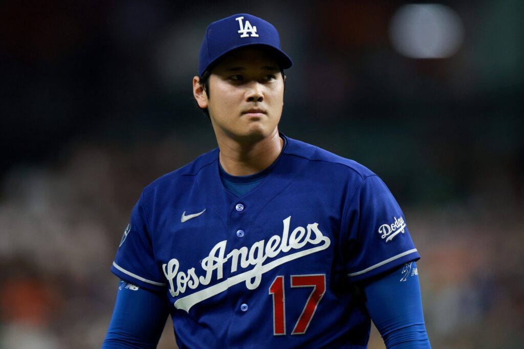 Listen to Ippei Mizuhara confess how Shohei Ohtani was involved in paying back gambling debt - hitc.com