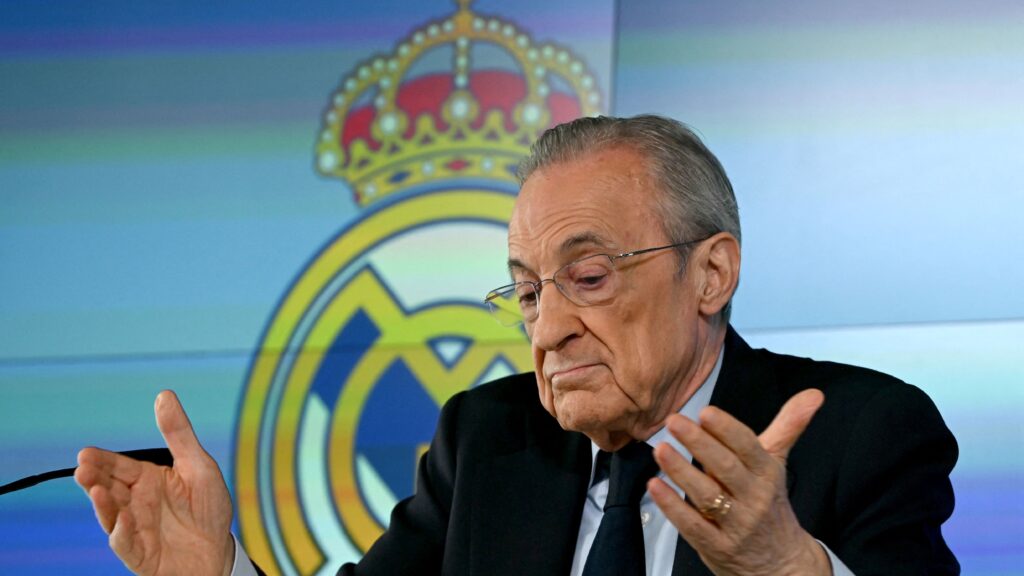 A death that shakes Spain: Real Madrid mourns its former player at the age of 44 - Goal.com