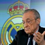 A death that shakes Spain: Real Madrid mourns its former player at the age of 44 - Goal.com