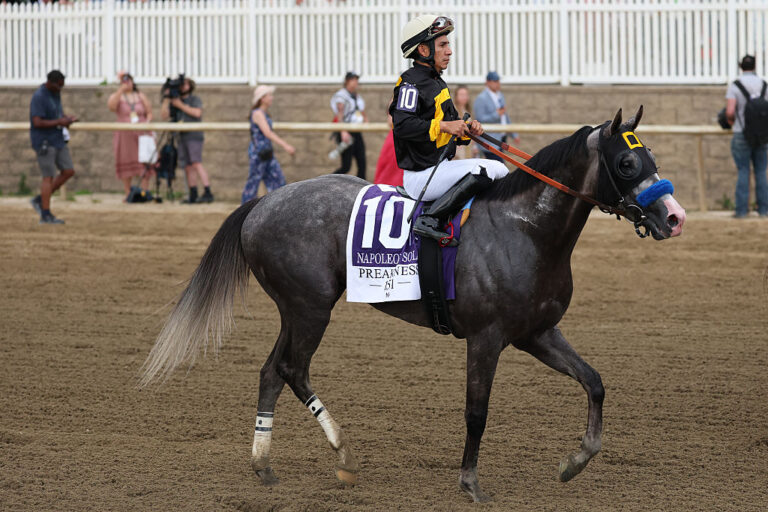 2026 Haskell Stakes results: winner, finish order - DraftKings Network