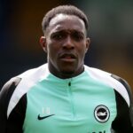 Here we go: Danny Welbeck (35) moves to English top club - Goal.com