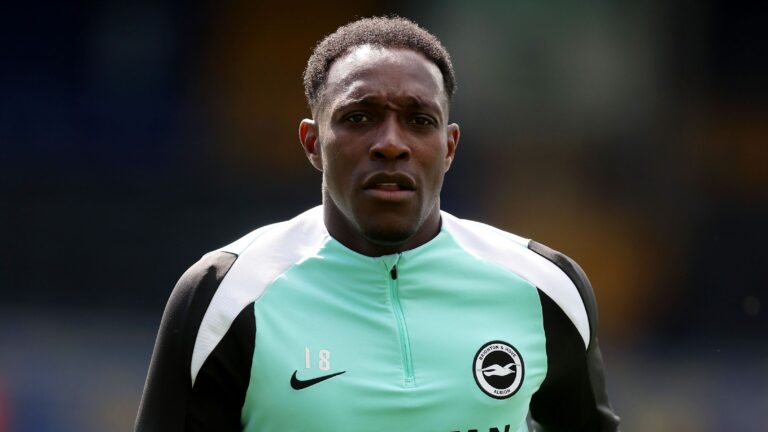 Here we go: Danny Welbeck (35) moves to English top club - Goal.com