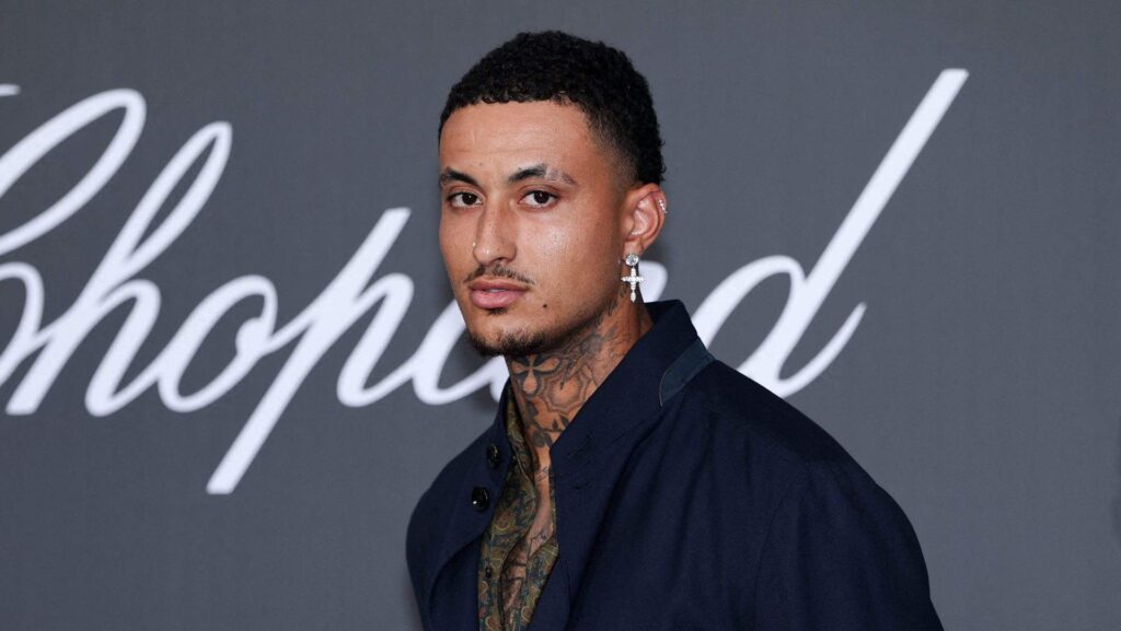 Kyle Kuzma Appears to Shade NYC Mayor Zohran Mamdani - heavy.com