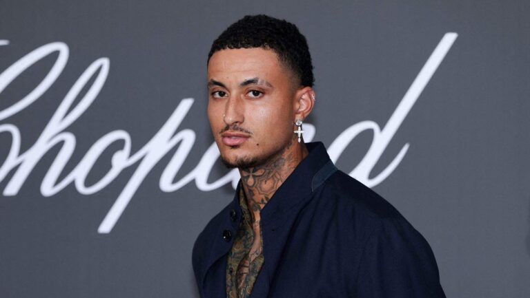 Kyle Kuzma Appears to Shade NYC Mayor Zohran Mamdani - heavy.com
