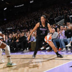 Washington Mystics at Golden State Valkyries prediction, pick for Saturday 7/18/26 - DraftKings Network