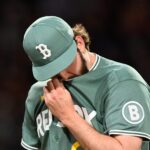Red Sox Pitcher Drops Bold Claim After Dramatic Win Over Athletics - heavy.com