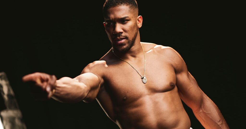When is Anthony Joshua v Kristian Prenga? UK time and date confirmed - Radio Times