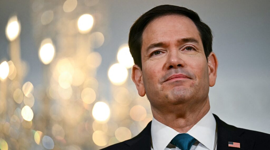 As Jewish Republicans sour on JD Vance, many are rallying behind Marco Rubio for 2028 - Jewish Telegraphic Agency