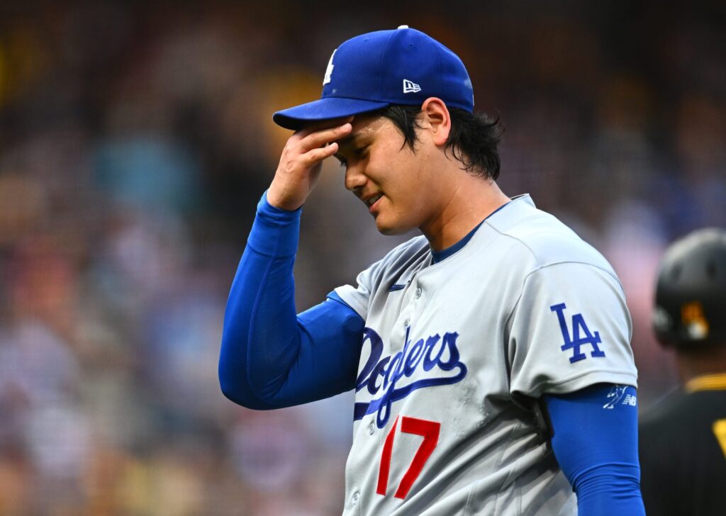 Shohei Ohtani’s interpreter blames Dodgers star’s ‘lifestyle’ for gambling issues - hitc.com