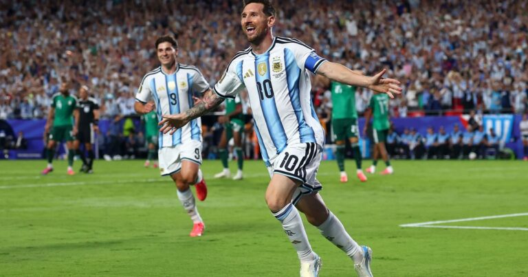 World Cup 2026 matches today | Tuesday 7 July - Radio Times