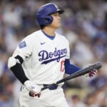 Shohei Ohtani, still facing uncertain pitching timeline, says biceps is also an issue - The New York Times