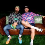 ‘It’s a joke’ – Jason and Travis Kelce hit out over NFL controversy ahead of 2026 season - hitc.com