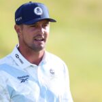Bryson DeChambeau Finally Responded to Rory McIlroy Criticism at The Open - heavy.com