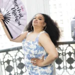 Michelle Buteau Brings ESSENCE Into Final Season Of ‘Survival Of The Thickest’ - essence.com