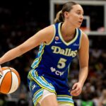 Five years after Paige Bueckers used an ESPYs speech to uplift Black women, her message is still the same - Andscape