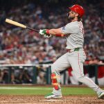 Phillies’ Bryce Harper to compete in Home Run Derby at Citizens Bank Park - The New York Times
