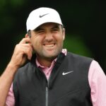 Scottie Scheffler achieves unwanted feat not seen on the PGA Tour since 1983 - hitc.com