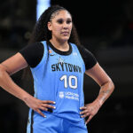 Most Bet WNBA Player Props for Tuesday 7/7/26 - DraftKings Network