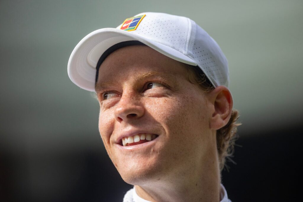 Martina Navratilova thinks Jannik Sinner will be 'very happy' with Wimbledon decision for match against Novak Djokovic - Tennishead