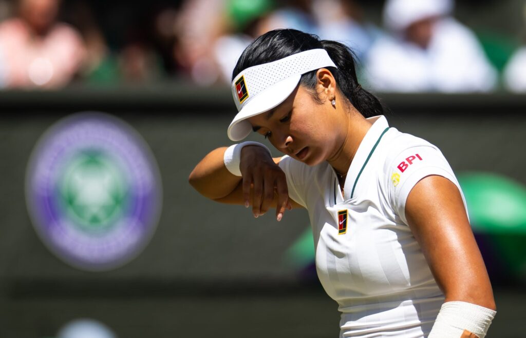 Rennae Stubbs claims Alex Eala will ‘never’ win a Grand Slam for one simple reason - Tennishead