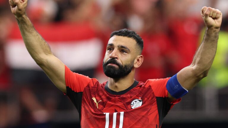 Atletico Madrid make Mohamed Salah their top transfer target as Diego Simeone eyes 'biggest signing of the summer' - Goal.com