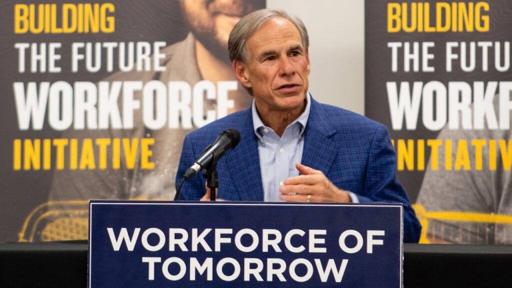 Over 40,000 H-1B Visa Holders Employed in Texas Job Market - Daily Signal