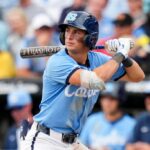 Red Sox select UNC shortstop Jake Schaffner in first round of MLB Draft - Boston Herald
