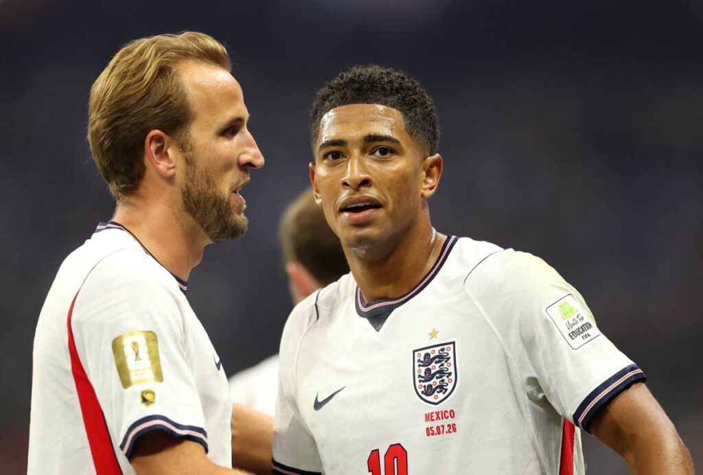 World Cup team of the tournament: Our writers make their picks – and there’s no room for Kane - The New York Times