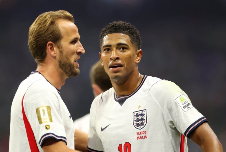 World Cup team of the tournament: Our writers make their picks – and there’s no room for Kane - The New York Times