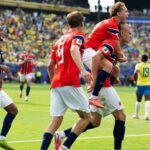 Norway team doctor provides update on 'sickness bug' reports as thunderstorms threat looms over England World Cup quarter-final clash - Goal.com
