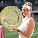 CoCo Vandeweghe predicts if Linda Noskova will ever win another Grand Slam after her Wimbledon triumph - Tennishead