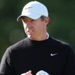 Rory McIlroy Did Not Want This News To Go Public Before the Open Championship - heavy.com
