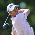 What Justin Thomas privately told Max Homa about having to play at the Scottish Open - hitc.com