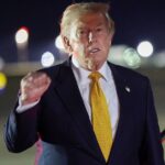 Trump says US to strike Iran's Pickaxe Mountain nuclear site - Al-Monitor