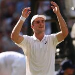 Arthur Fery’s Girlfriend Turns Heads Amid Wimbledon Semifinal - heavy.com