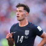 USMNT midfielder Sebastian Berhalter set to join Middlesbrough in $2 million transfer from Vancouver Whitecaps - Goal.com