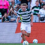 VIDEO: Chelsea loanee Jesse Derry scores superb goal to open account for Sporting CP & mimics Cole Palmer celebration - Goal.com