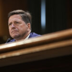 Defense: Dems irate as Clayton won’t say Biden won - Punchbowl News