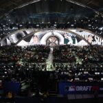 MLB Draft Day 1 reactions: Teams that excelled, best value picks and top remaining players - The New York Times